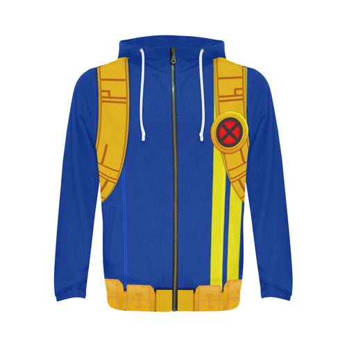 Men's Astonishing Last X