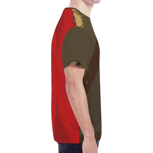 Men's Thor Ragnarok Shirt