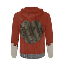 Load image into Gallery viewer, Men&#39;s Red Guardian Ultimate
