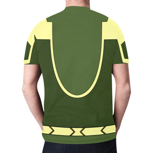 Men's X Destiny QS Shirt