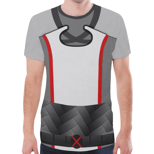Men's Vol. 4 X-23 Shirt