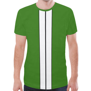 Men's UA Rogue 1 Shirt