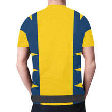 Load image into Gallery viewer, Men&#39;s Modern Wolvie Shirt