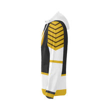 Load image into Gallery viewer, Women&#39;s White Hoodie