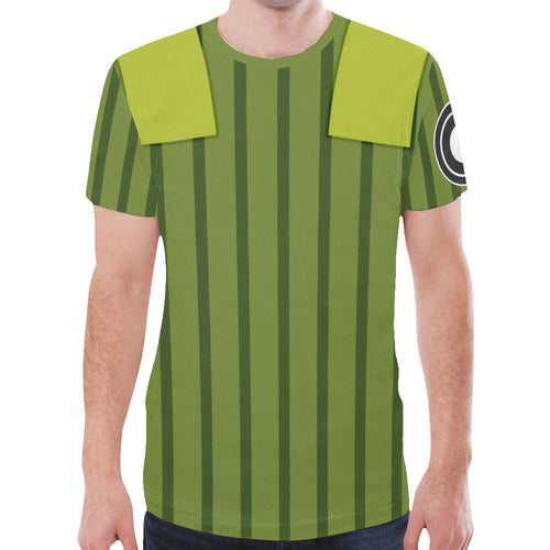 DBS Future Trunks Casual Shirt