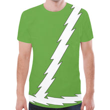 Load image into Gallery viewer, Men&#39;s Classic Ultimate QS Shirt
