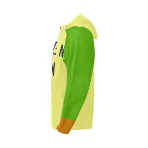 Men's Teen Goten