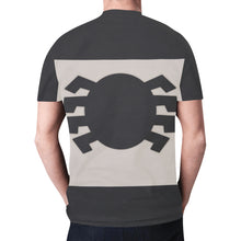 Load image into Gallery viewer, Negative Zone Smooth Spider Shirt