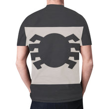 Load image into Gallery viewer, Men&#39;s Negative Zone Smooth Spider Shirt