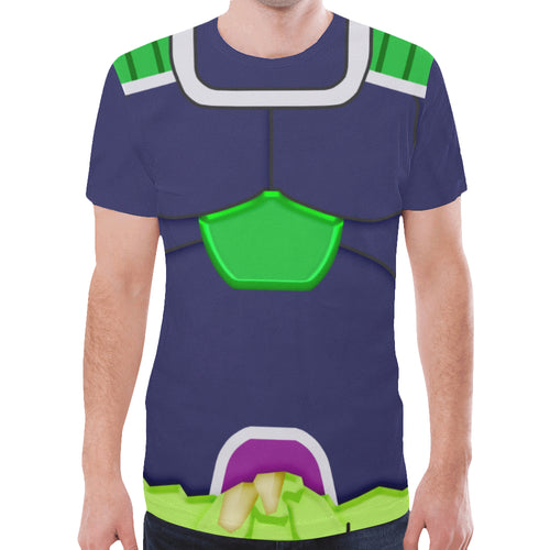 DBS Broly Shirt