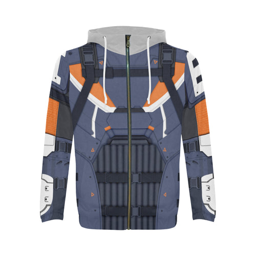 Men's TM Spidey [Game]