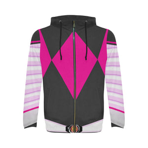 Men's Slayer Hoodie