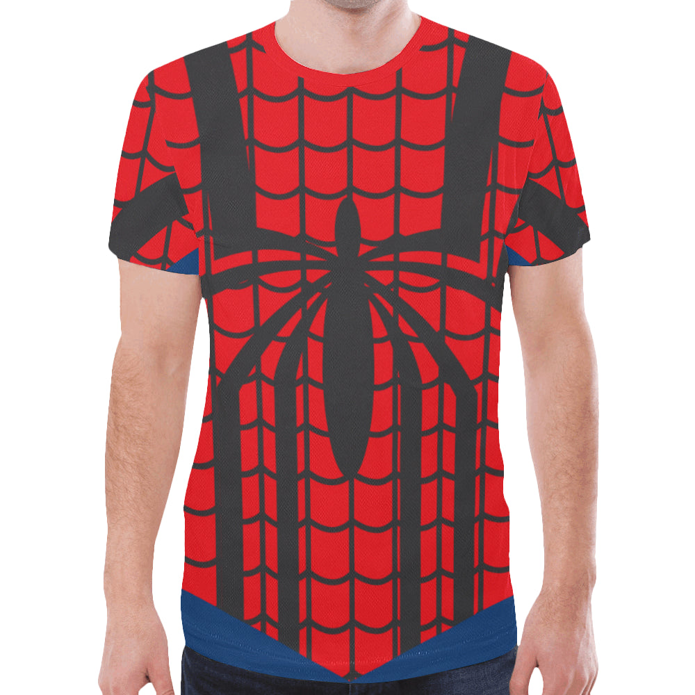 Sensational Spider Shirt