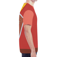 Load image into Gallery viewer, Link FS Red Shirts