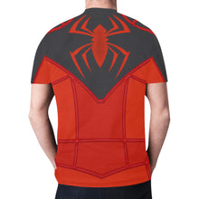 Load image into Gallery viewer, Scarlet Spider Kaine [Game Version] Shirt
