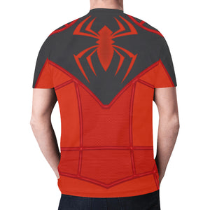 Scarlet Spider Kaine [Game Version] Shirt