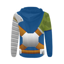 Load image into Gallery viewer, Men&#39;s Last Hope Soldier X