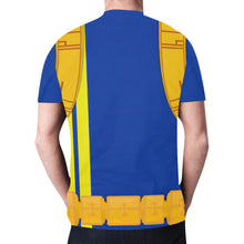 Load image into Gallery viewer, Men&#39;s Astonishing Last X Shirt