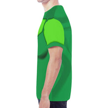 Load image into Gallery viewer, Men&#39;s SW Miscolor Shirt