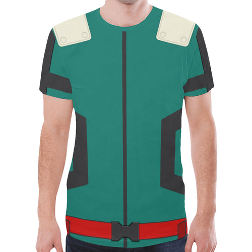 Men's Deku Beta Shirt