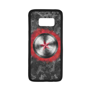 Winter Splatter Case