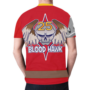 B Falcon Shirt
