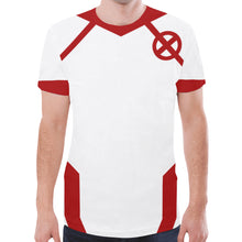 Load image into Gallery viewer, Men&#39;s XB Angel Shirt