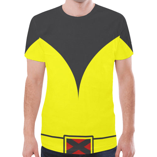 Men's Ultimate I Wolvie Shirt