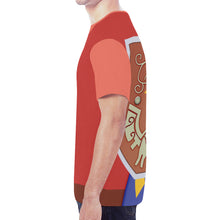 Load image into Gallery viewer, Link FS Red Shirts