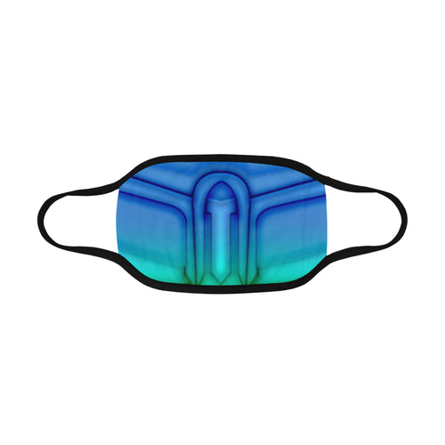 Rainbow Ninja Legacy Dust Mask