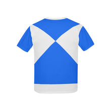 Load image into Gallery viewer, Youth Blue Shirt