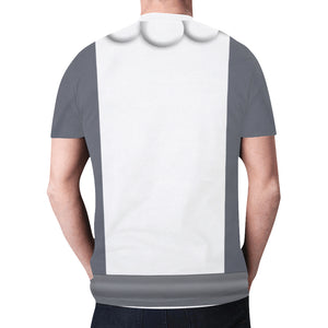 Men's Zenpool Shirt