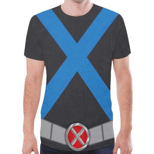 Men's XB Future Optic Blast Shirt