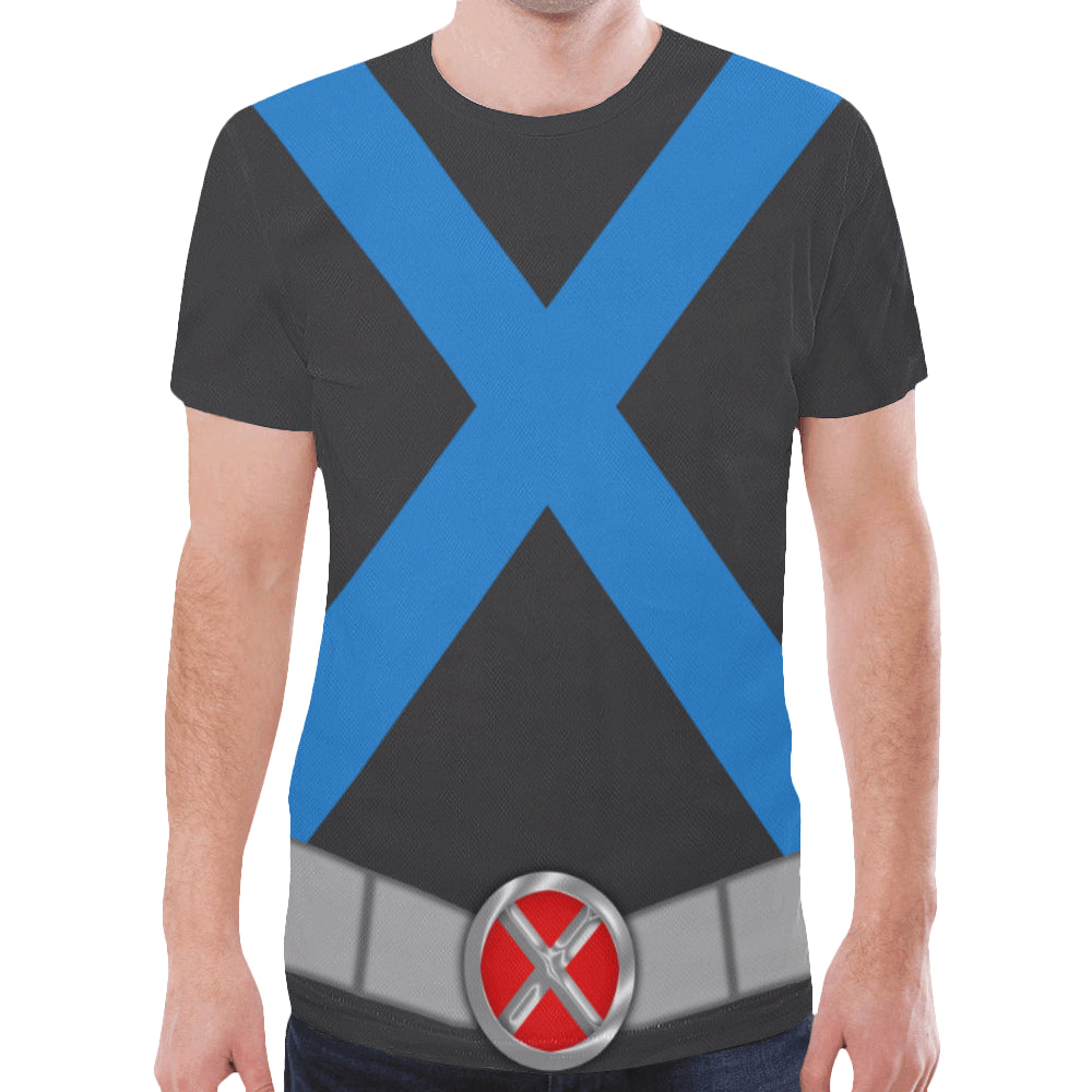Men's XB Future Optic Blast Shirt