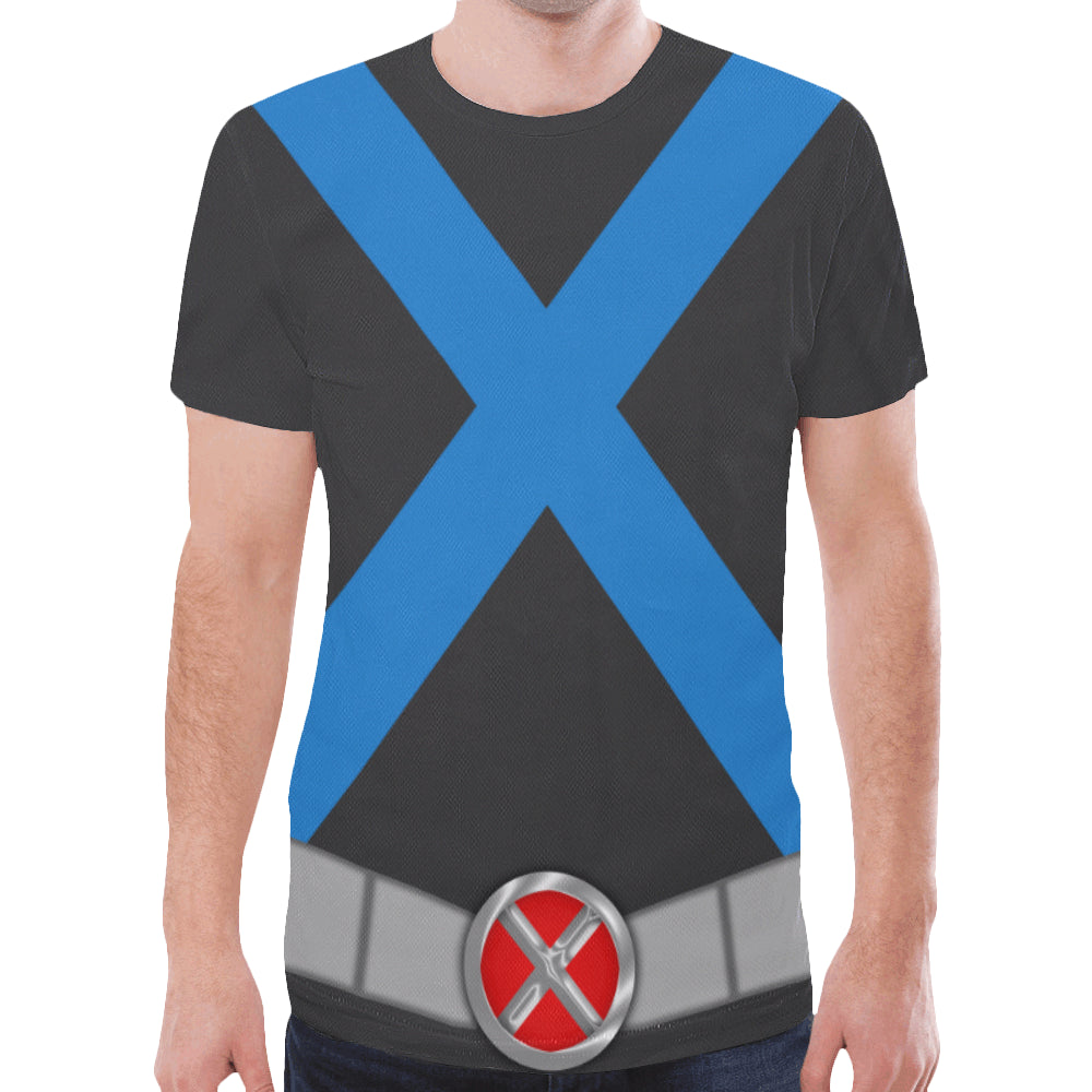 Men's XB Future Optic Blast Shirt