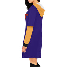 Load image into Gallery viewer, Videl Fight Dress
