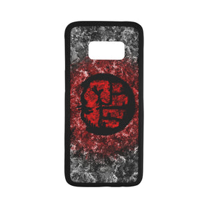 Red Smash Case