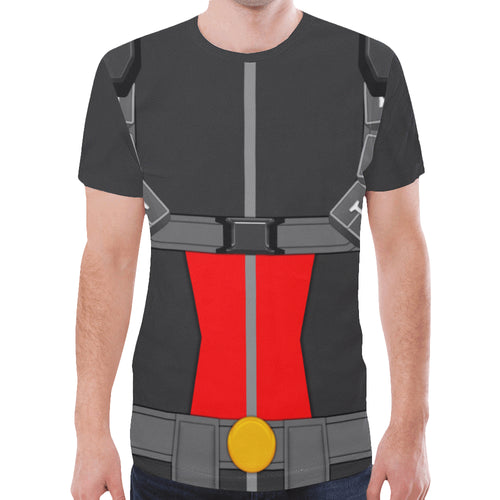 Men's BW Web Of Shadows Shirt