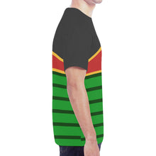 Load image into Gallery viewer, DBZ Young Paragus Shirt