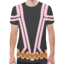 Load image into Gallery viewer, Men&#39;s BW Fear Itself Shirt