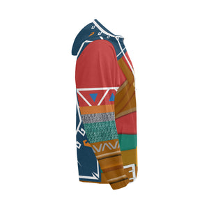 Men's Hylian Link