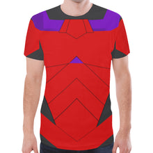 Load image into Gallery viewer, Men&#39;s Evolution Mag Shirt