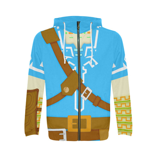 Link Botw