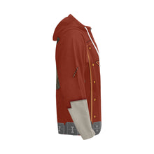 Load image into Gallery viewer, Men&#39;s Red Guardian Ultimate