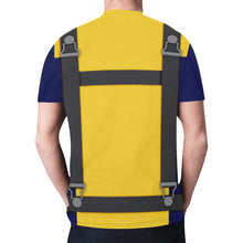 Load image into Gallery viewer, Men&#39;s FC Movie Havok Shirt