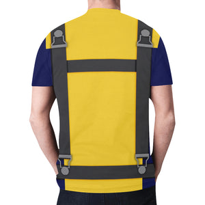 Men's FC Movie Havok Shirt