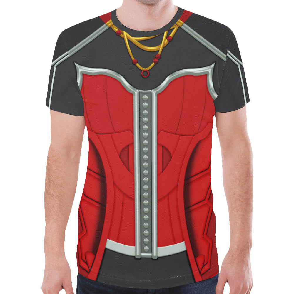 Men's SW Strike Force Shirt
