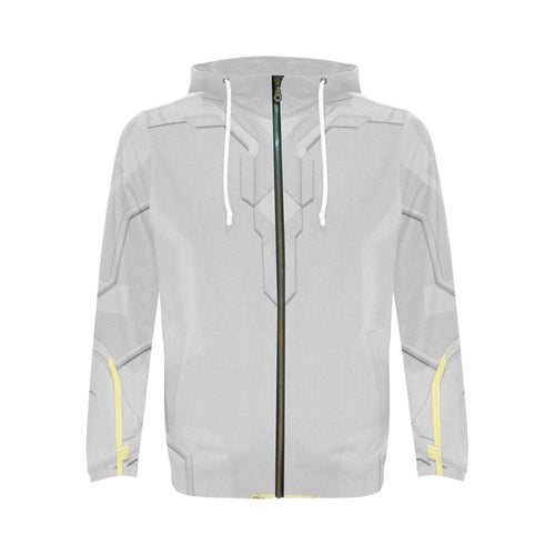 Men's Cataract Vision