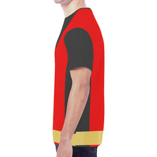 Load image into Gallery viewer, Men&#39;s Evolution Ncrawler Shirt