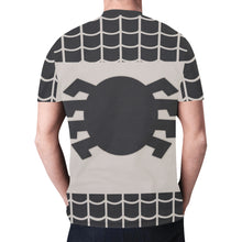 Load image into Gallery viewer, Negative Zone Spider Shirt